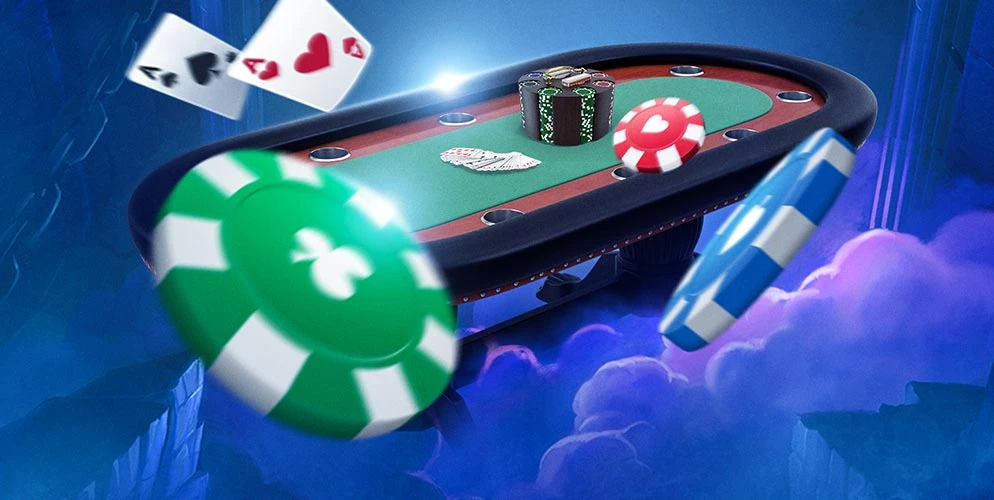 Bandar Judi Poker Online Terbesar Dan Terpercaya Indonesia